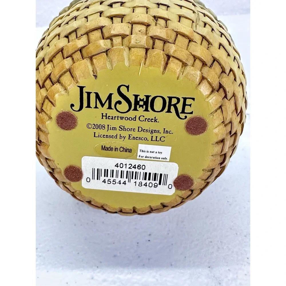 Jim Shore jim shore